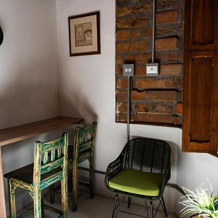 Casa Moore 메딜린 외부 사진