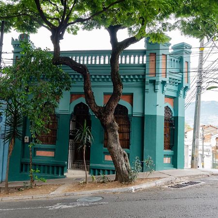Casa Moore 메딜린 외부 사진