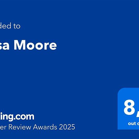 Casa Moore 메딜린 외부 사진