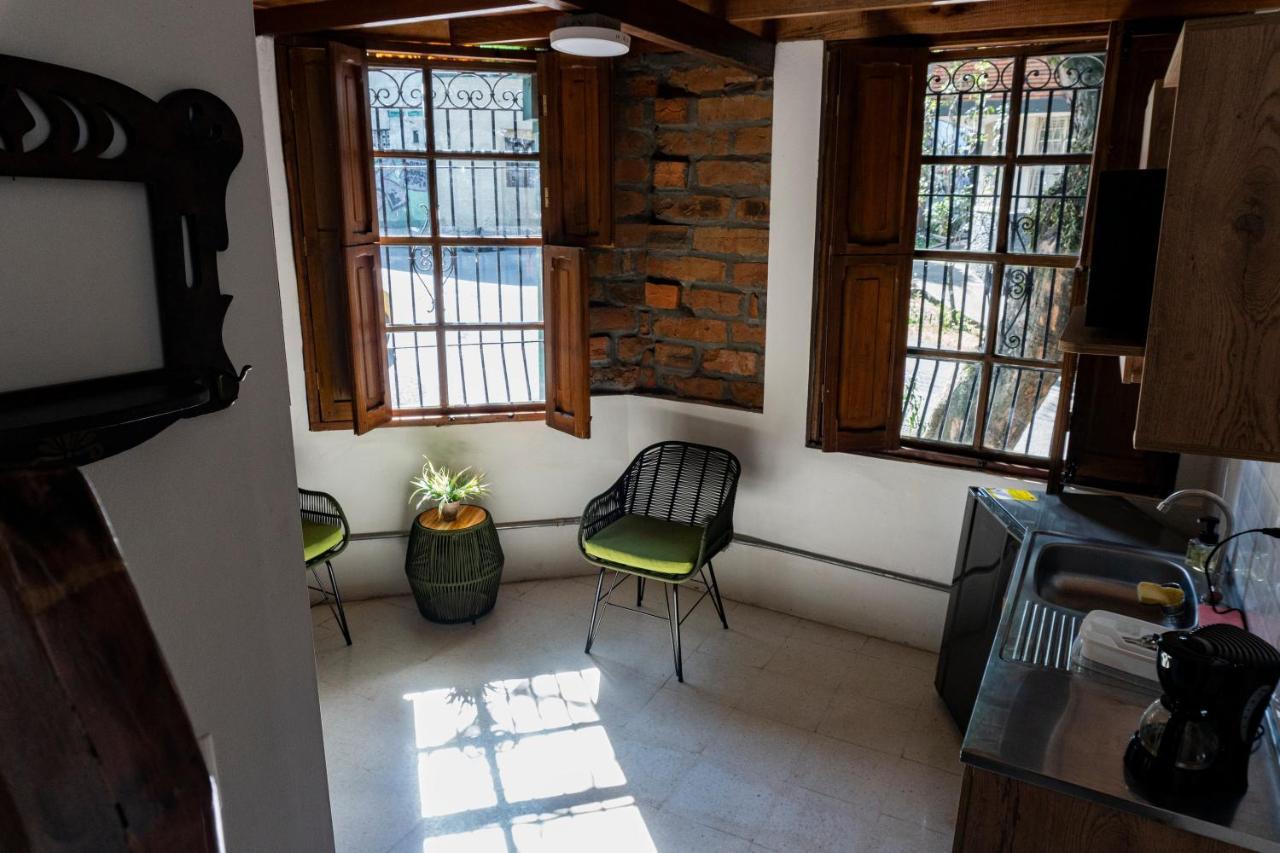 Casa Moore 메딜린 외부 사진