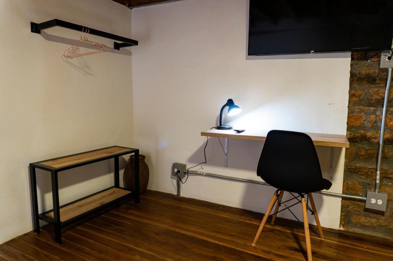 Casa Moore 메딜린 외부 사진