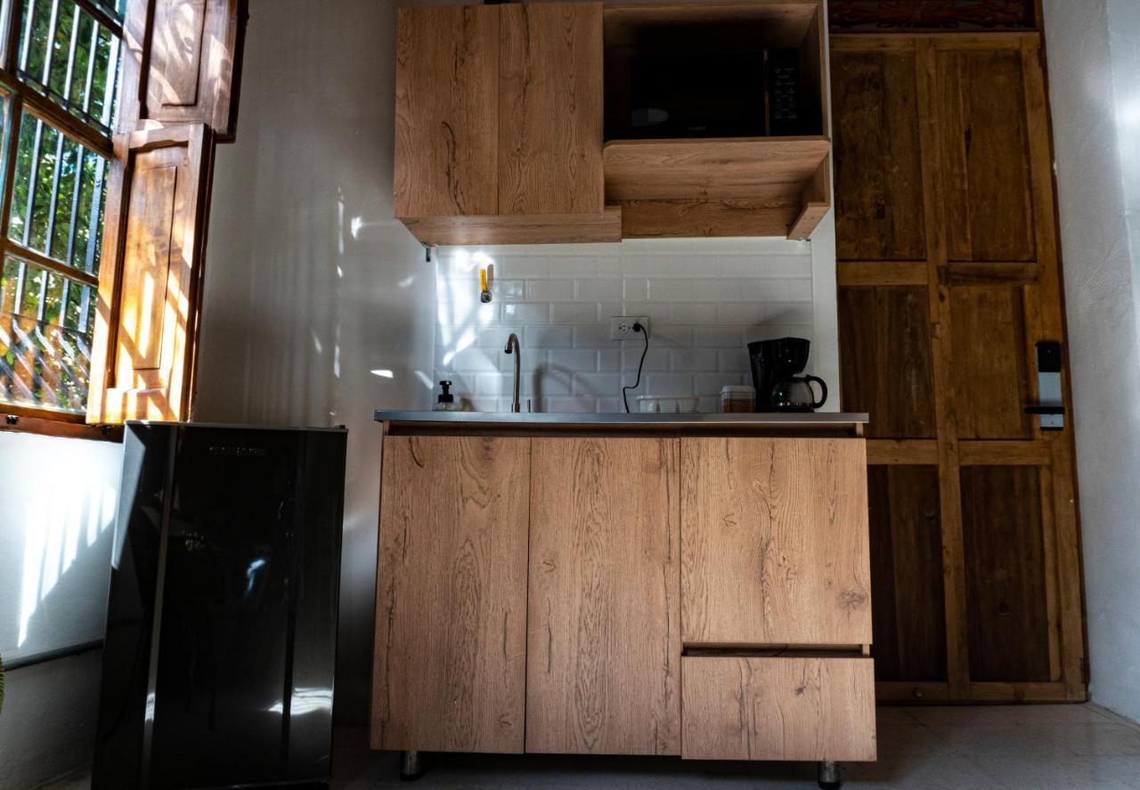 Casa Moore 메딜린 외부 사진