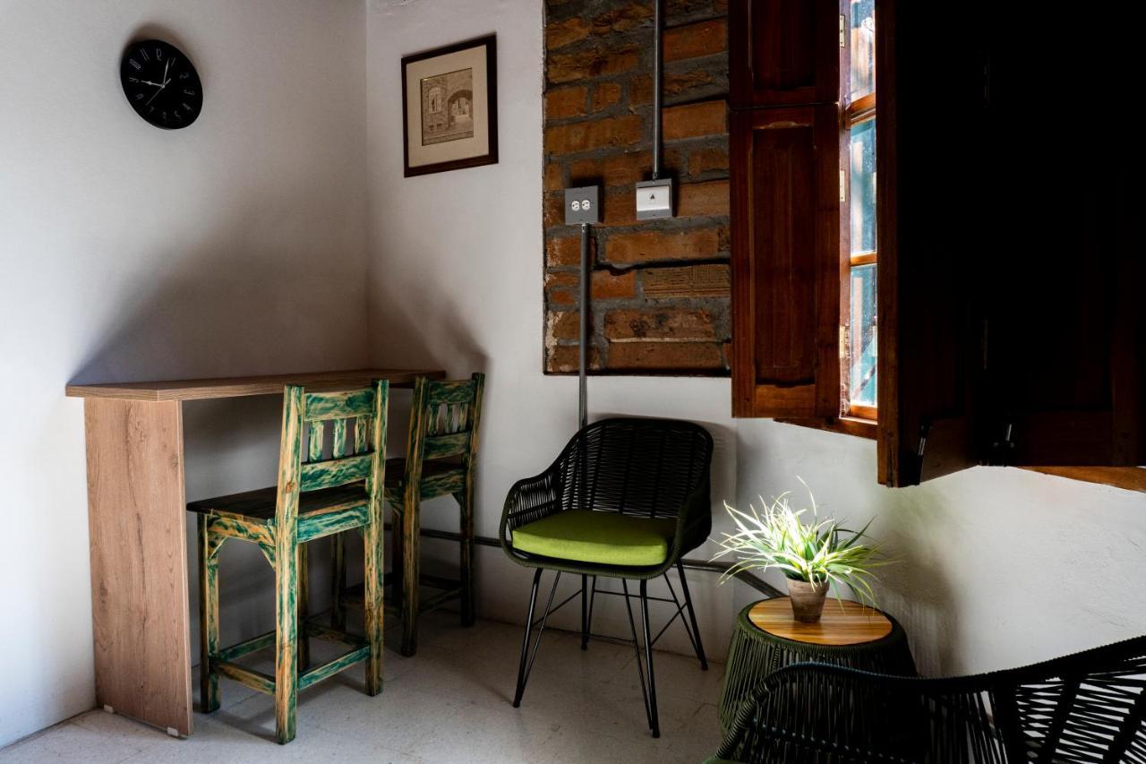 Casa Moore 메딜린 외부 사진