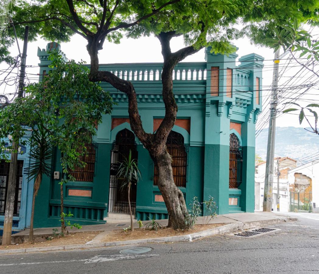 Casa Moore 메딜린 외부 사진