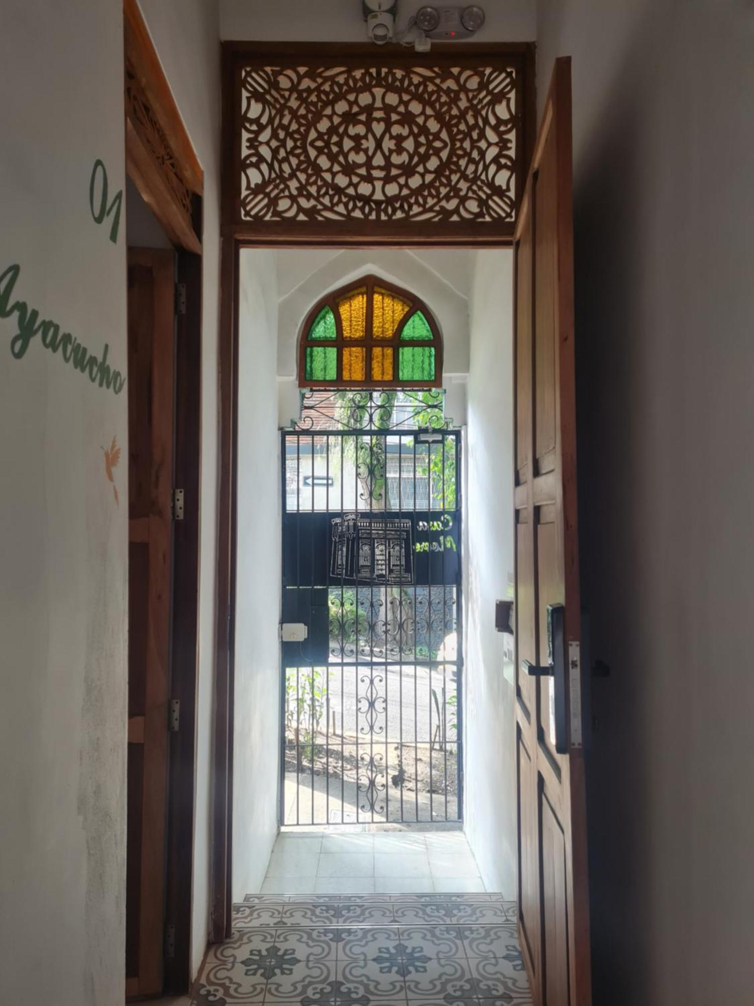 Casa Moore 메딜린 외부 사진