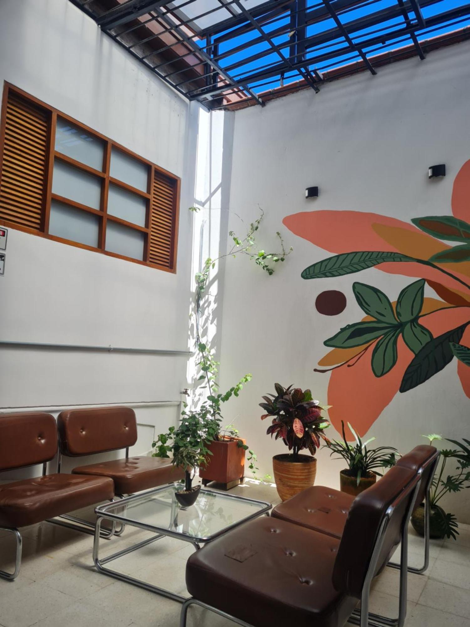Casa Moore 메딜린 외부 사진